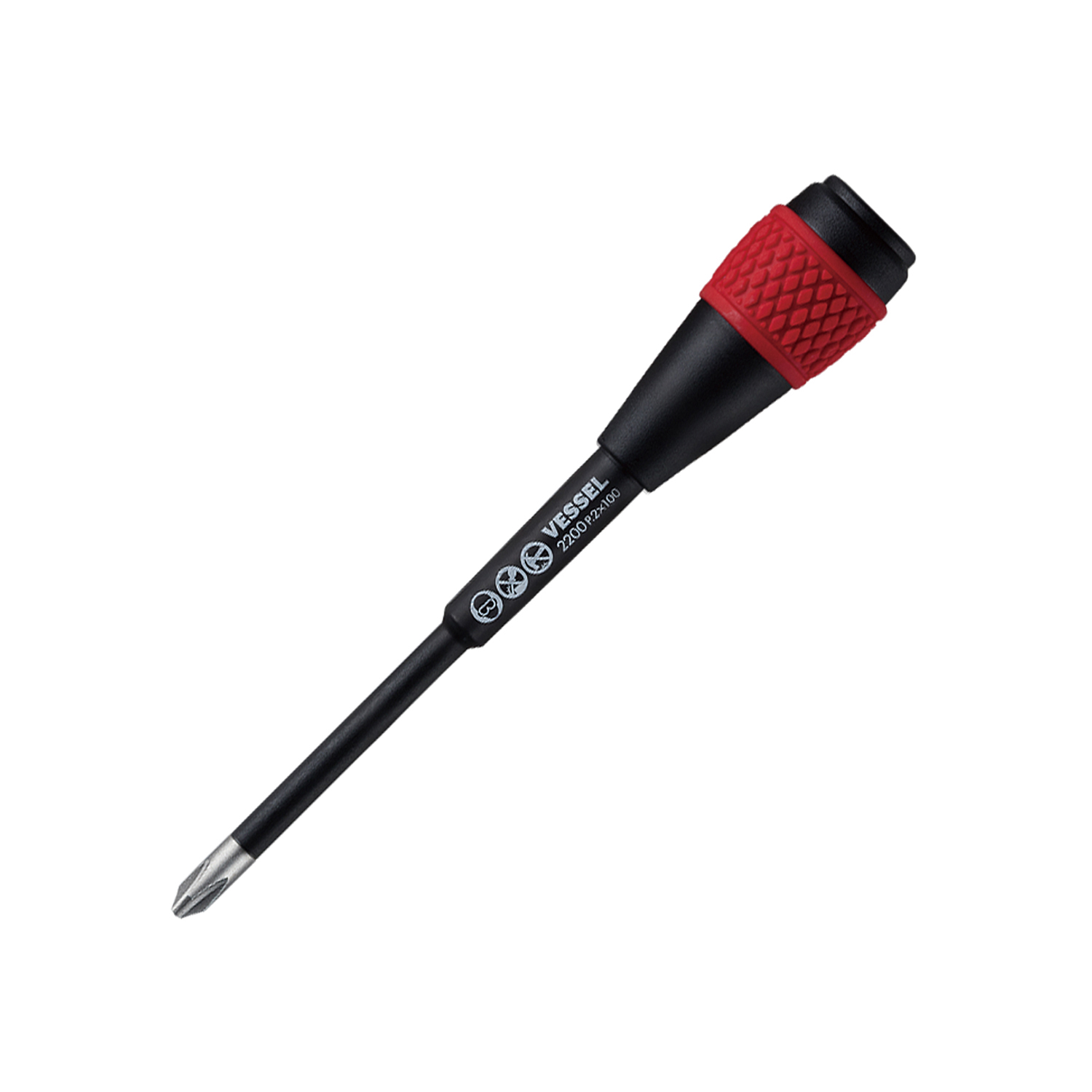 Ball Ratchet Screwdriver Replacement Blade