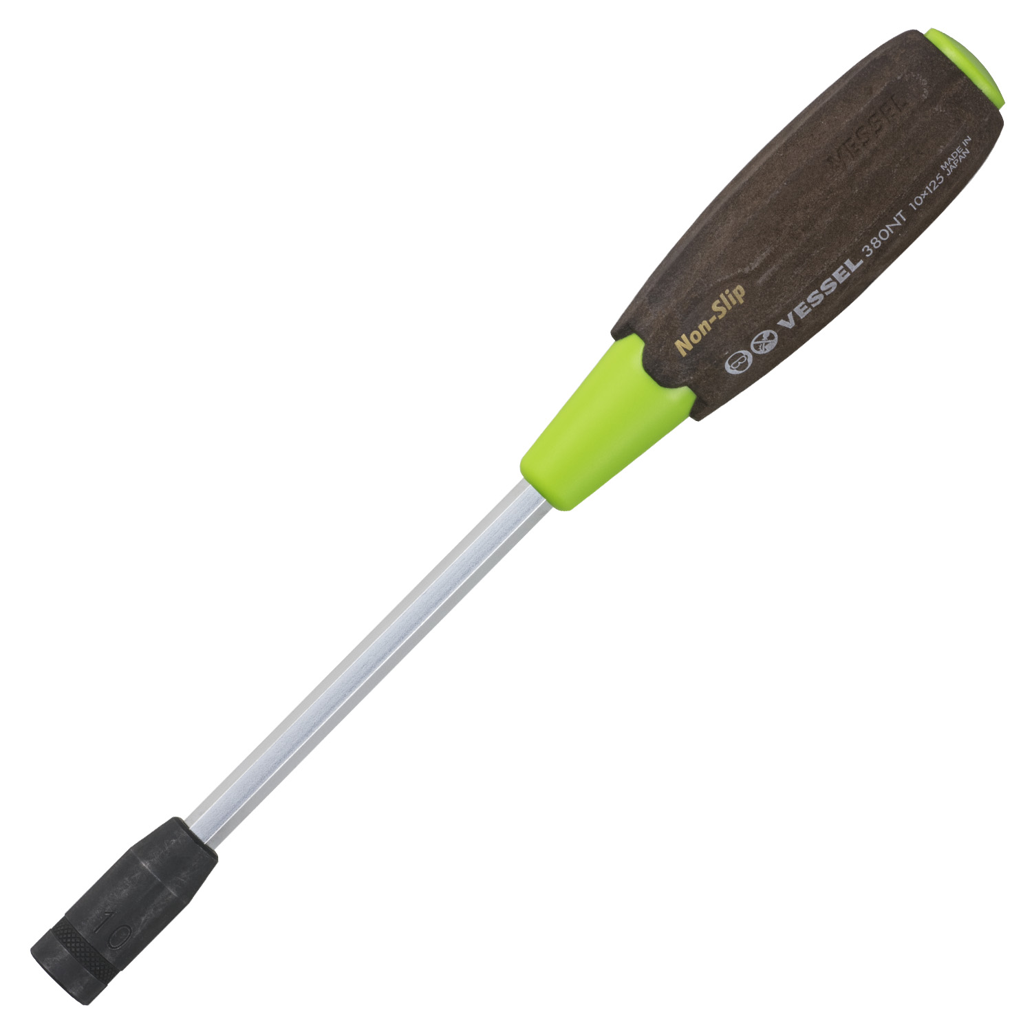 WOOD-COMPO Socket Driver