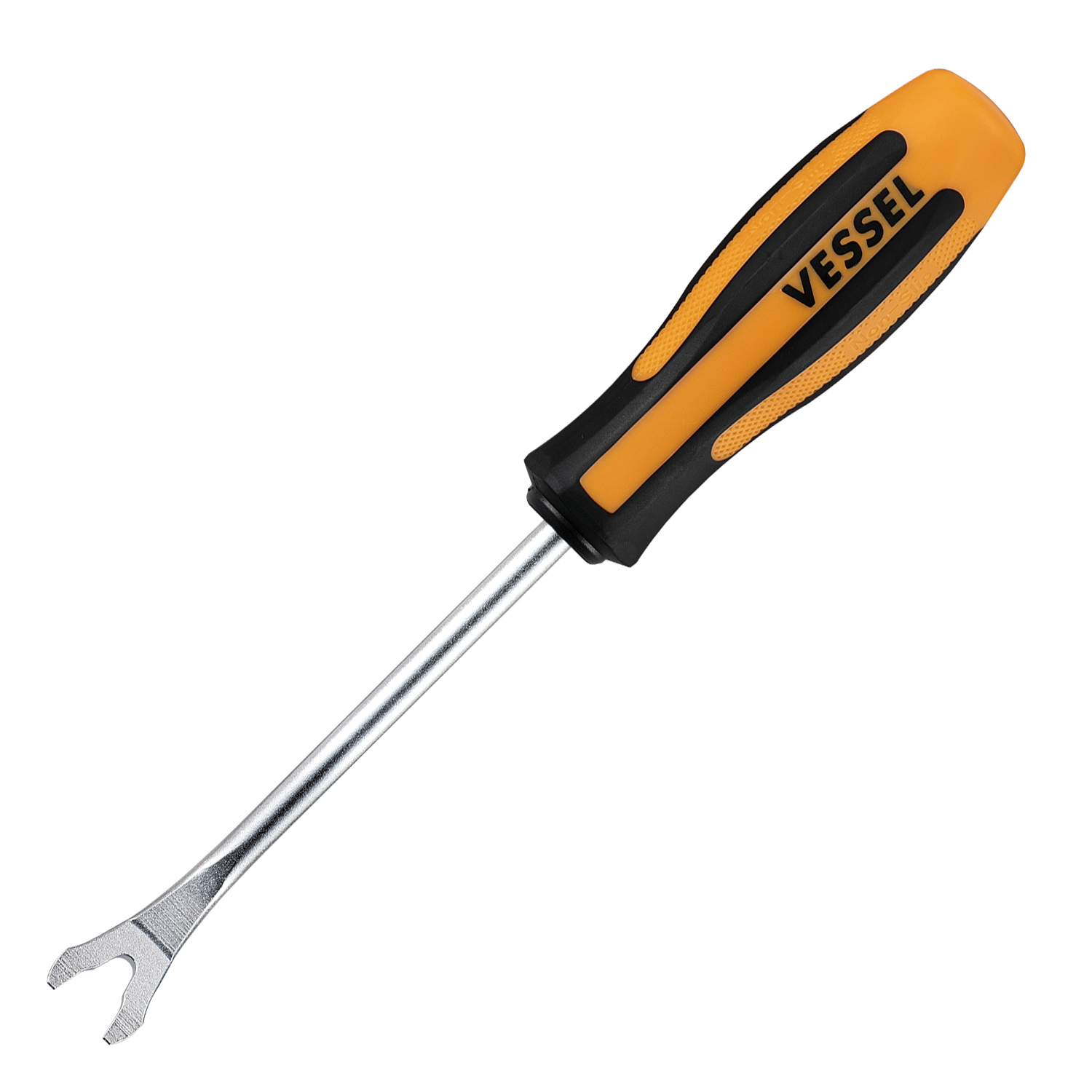 MEGADORA Clip Remover